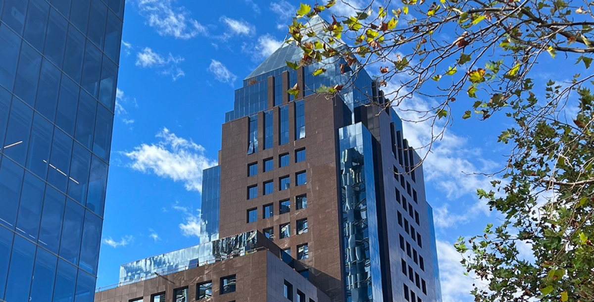 Sostenibilidad Imagen Banner