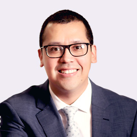 Luis Ramos