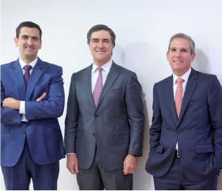 Corporate Finance Image