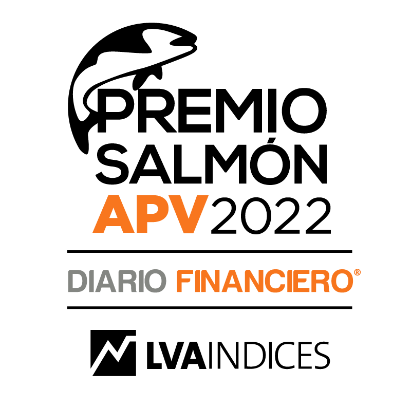 Premio Salmon 2022