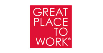 Great Place to work