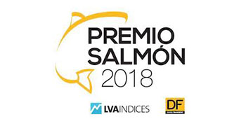 Premio Salm&oacute;n