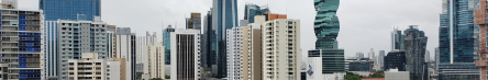 Presencia Internacional Panamá