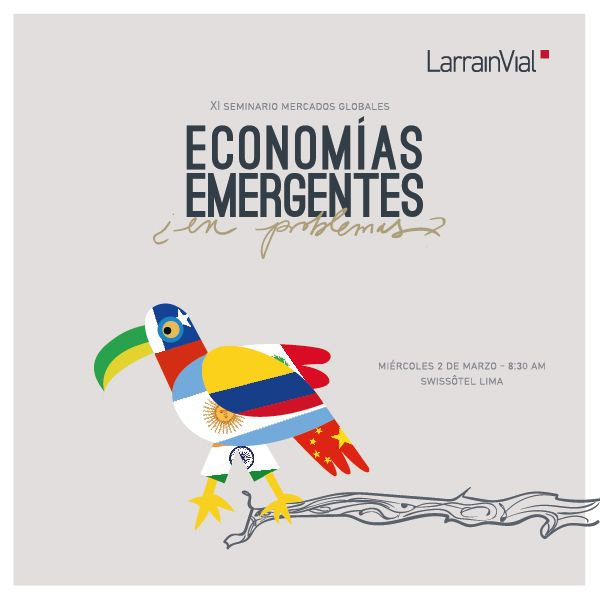 XI Mercados Globales Perú