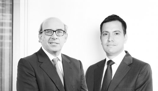 Nuevo escenario geopolítico y oportunidades de inversión: una mirada al presente de Latam