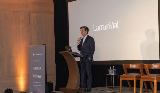 LarrainVial México reúne a expertos para analizar oportunidades de inversión en el país