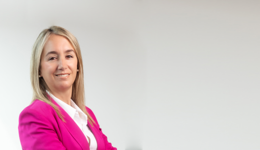 Luciana Teply, de LarrainVial Perú, da su mirada en Semana Económica